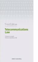 Telecommunications Law