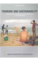Tourism and Sustainability
