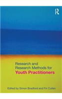 Research and Research Methods for Youth Practitioners