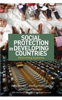 Social Protection in Developing Countries