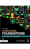 Multimedia Foundations