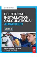 Electrical Installation Calculations: Advanced