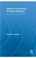 Network Governance of Global Religions