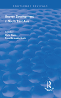 Uneven Development in South East Asia
