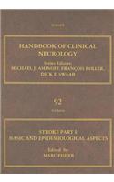 Stroke Part I: Basic and Epidemiological Aspects