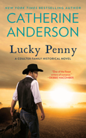 Lucky Penny: (3 Coulter Family Historical)