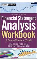 Financial Statement Analysis Workbook
