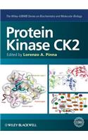 Protein Kinase Ck2