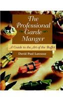 Professional Garde Manger