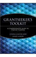 Grantseeker's Toolkit