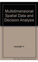 Nijkamp *multidimensional* Spatial Data And Decisi On  Analysis