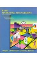 Basic Marketing Management