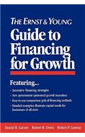 Ernst & Young Guide to Financing for Growth