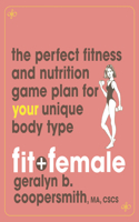 Fit and Female