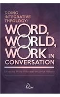 Doing Integrative Theology
