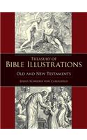 Treasury of Bible Illustrations