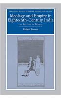 Ideology and Empire in Eighteenth-Century India