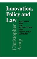 Innovation, Policy and Law