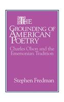 Grounding of American Poetry