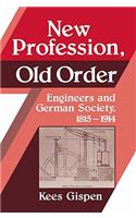 New Profession, Old Order