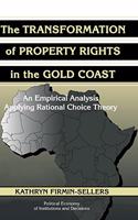 Transformation of Property Rights in the Gold Coast