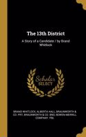 The 13th District