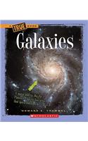 Galaxies (True Book: Space): (A True Book: Space)