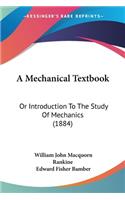 A Mechanical Textbook