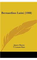 Bernardino Luini (1908)