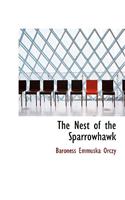 Nest of the Sparrowhawk: (English)