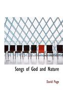 Songs of God and Nature