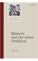 Memory and the Jesus Tradition