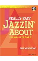 Really Easy Jazzin' About Piano