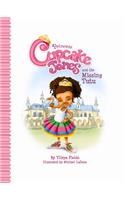 Princess Cupcake Jones and the Missing Tutu