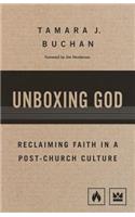 Unboxing God
