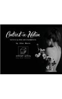 Contrast in Motion: Fine Art Exhibition