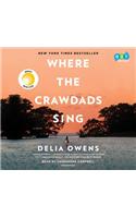 Where the Crawdads Sing