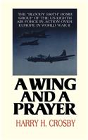 A Wing and a Prayer