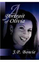 Portrait of Olivia