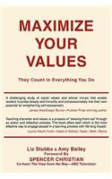 Maximize Your Values: (English)
