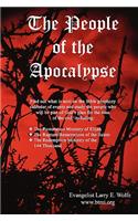People of the Apocalypse