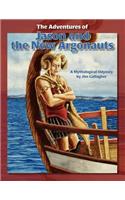 Adventures of Jason and the New Argonauts