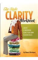 The Style Clarity Workbook