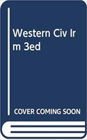 WESTERN CIV IRM 3ED