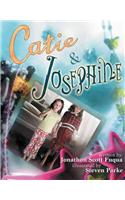 Catie and Josephine