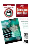 Christmas Around the Piano, Intermediate