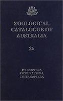 Zoological Catalogue of Australia
