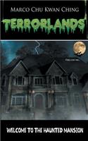 Welcome to the Haunted Mansion