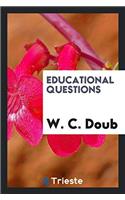 Educational Questions