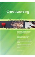 Crowdsourcing: A Clear and Concise Reference